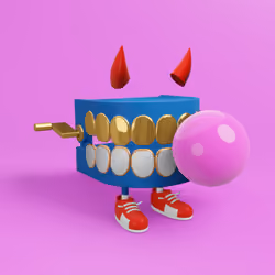 GRILLZ GANG #2508