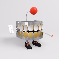 GRILLZ GANG #2915