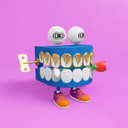 GRILLZ GANG #3328