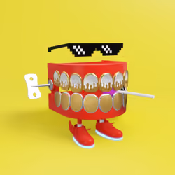 GRILLZ GANG #636