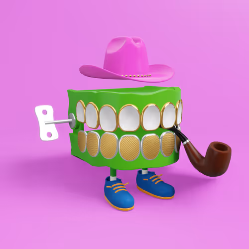 Grillzgang