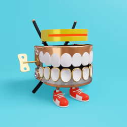 GRILLZ GANG #4705