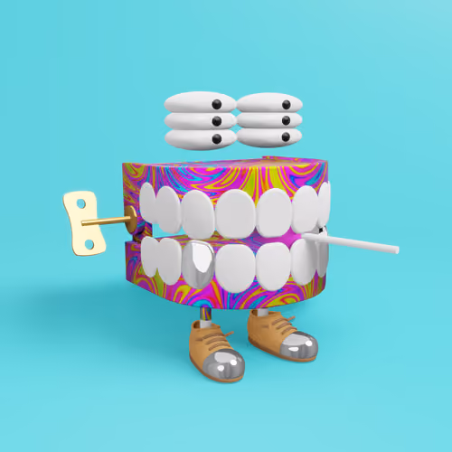 GRILLZ GANG #5330