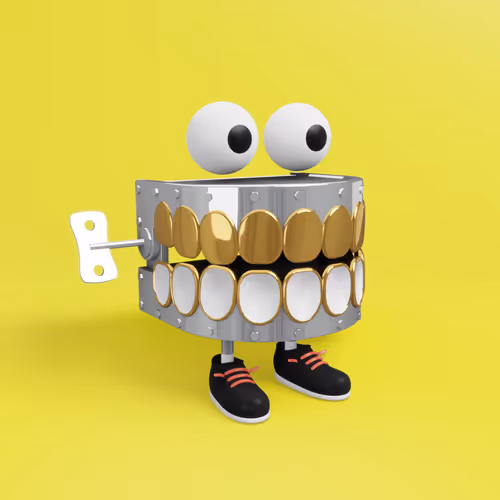 Grillzgang