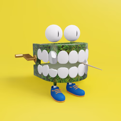 GRILLZ GANG #1876