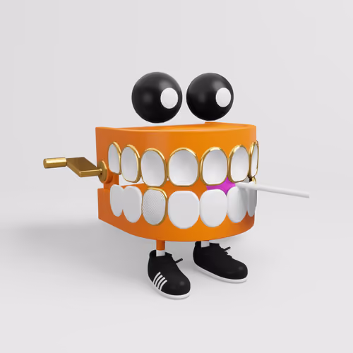 GRILLZ GANG #92