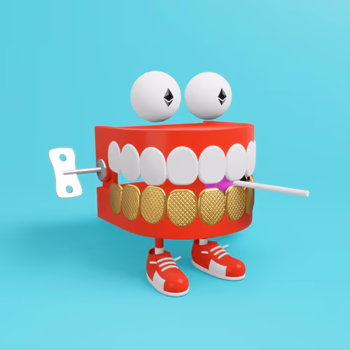 GRILLZ GANG #3635