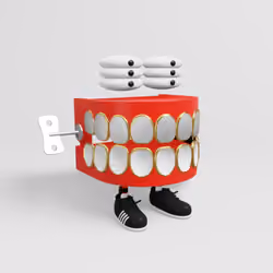 GRILLZ GANG #1584