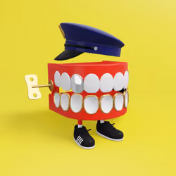 GRILLZ GANG #5176