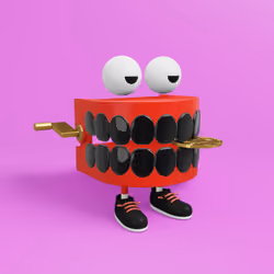 GRILLZ GANG #1004