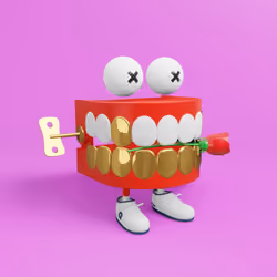 GRILLZ GANG #2188