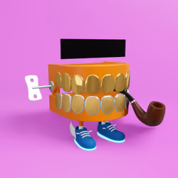 GRILLZ GANG #5231