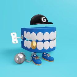 GRILLZ GANG #1883