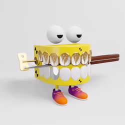 GRILLZ GANG #2292