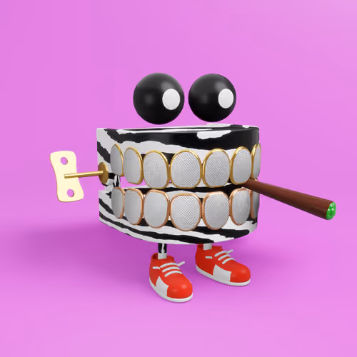 GRILLZ GANG #1440
