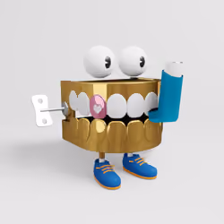GRILLZ GANG #5178