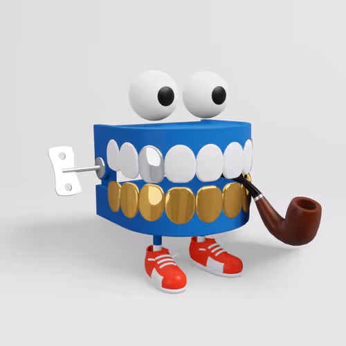 Grillzgang
