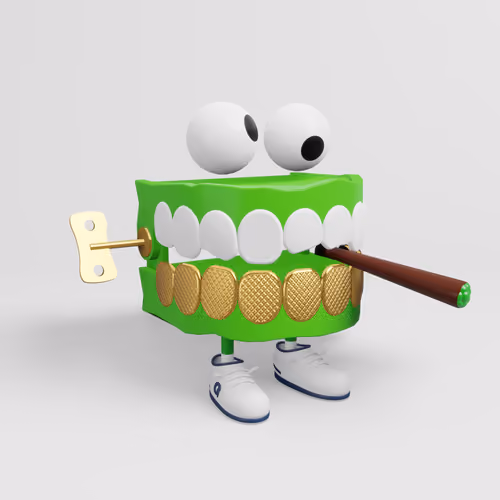 GRILLZ GANG #4923