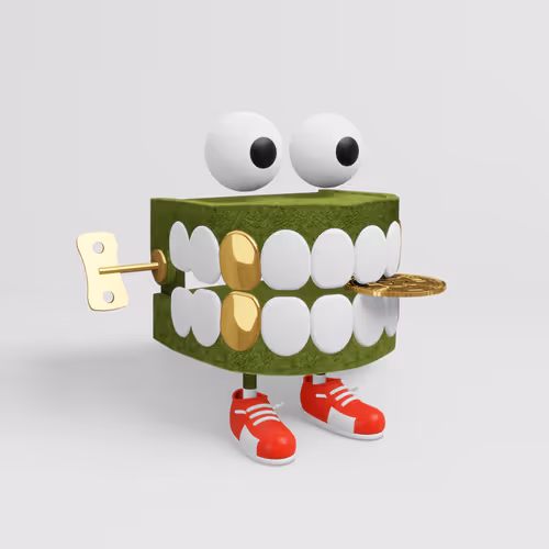 Grillzgang
