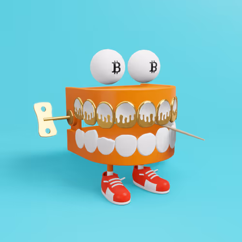 Grillzgang