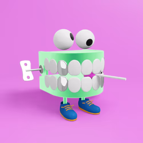 Grillzgang