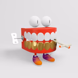 GRILLZ GANG #5548