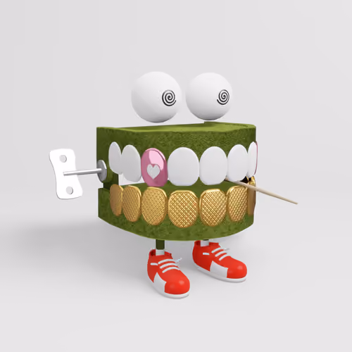 GRILLZ GANG #4340