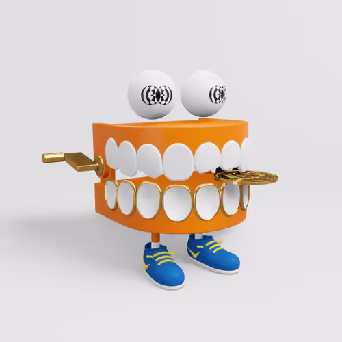 GRILLZ GANG #3403