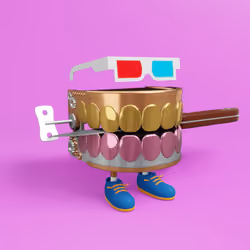 GRILLZ GANG #4244
