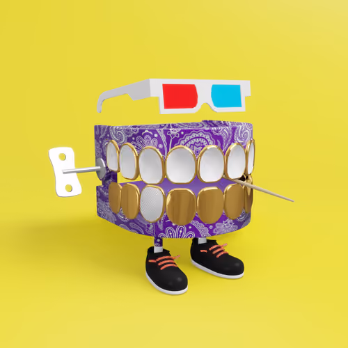 GRILLZ GANG #314
