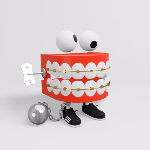 Grillzgang