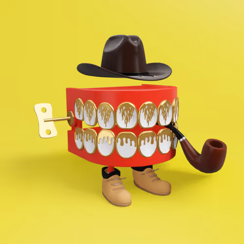 Grillzgang