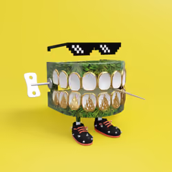 GRILLZ GANG #4776