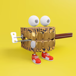 GRILLZ GANG #4767