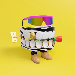 GRILLZ GANG #3941