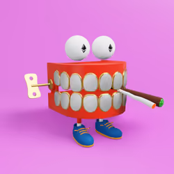 GRILLZ GANG #3855
