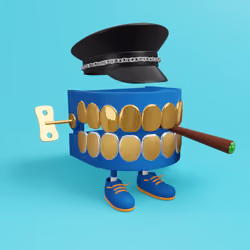 GRILLZ GANG #4165
