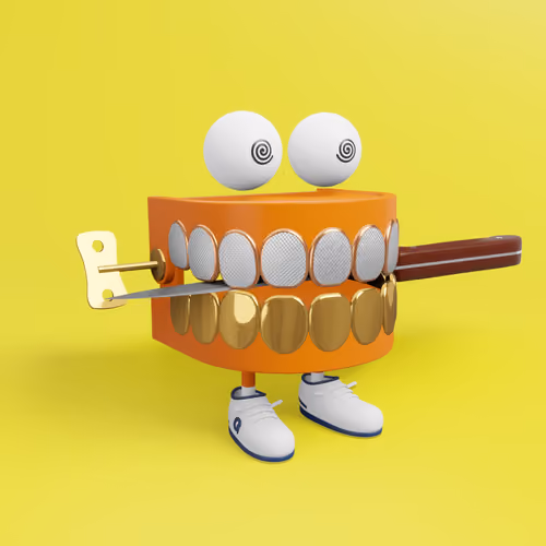 GRILLZ GANG #3537