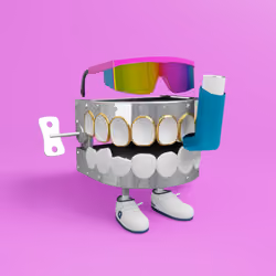 GRILLZ GANG #531