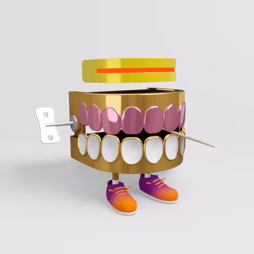 Grillzgang