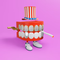 GRILLZ GANG #740
