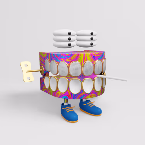 Grillzgang