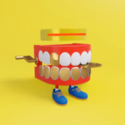 GRILLZ GANG #1382