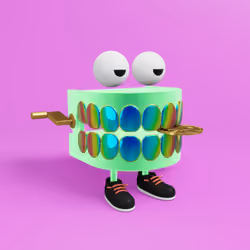 GRILLZ GANG #487