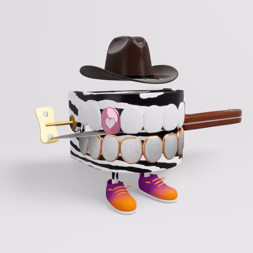 GRILLZ GANG #125