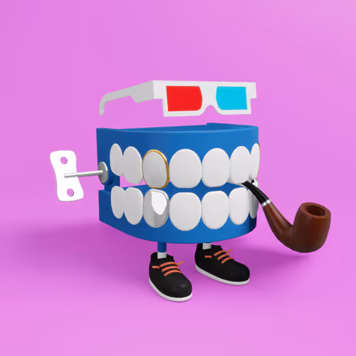 GRILLZ GANG #3247