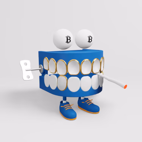 GRILLZ GANG #977
