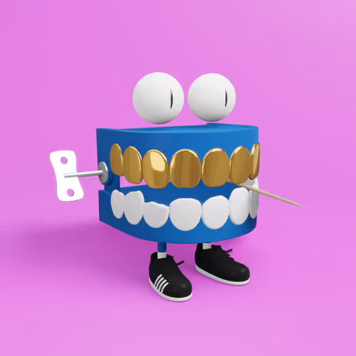 Grillzgang