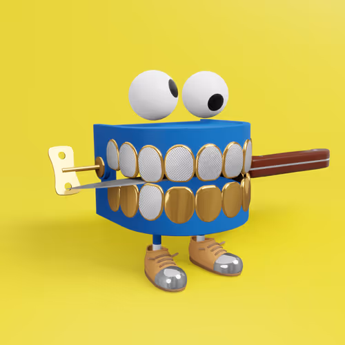 Grillzgang