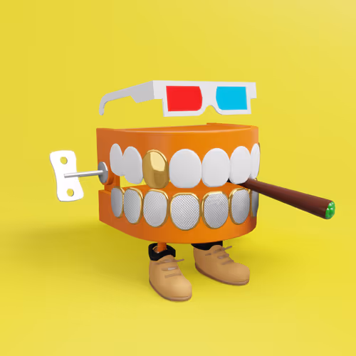 GRILLZ GANG #1346